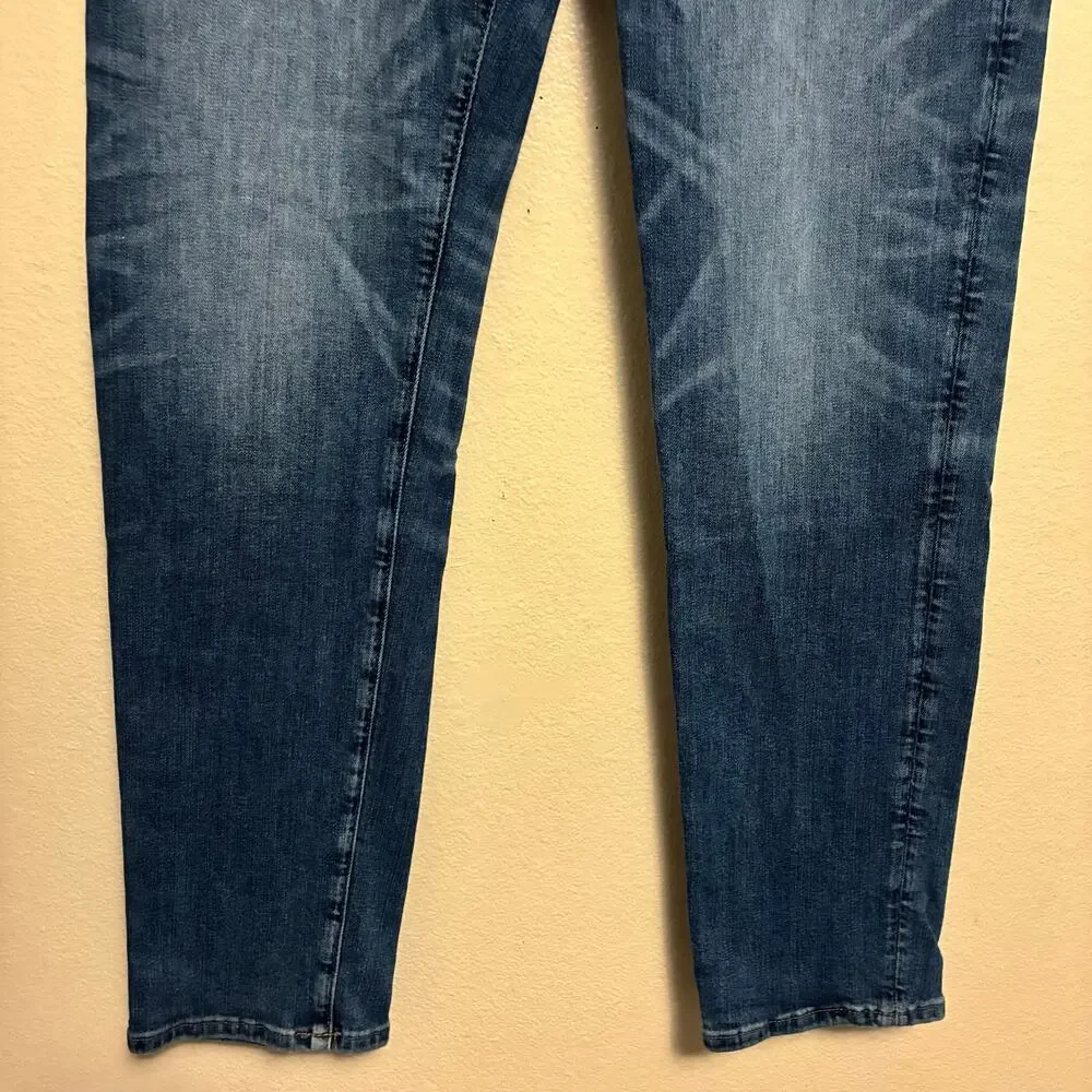American Eagle Airflex + Move Free Athletic Jeans Mens Size 30 x 32
